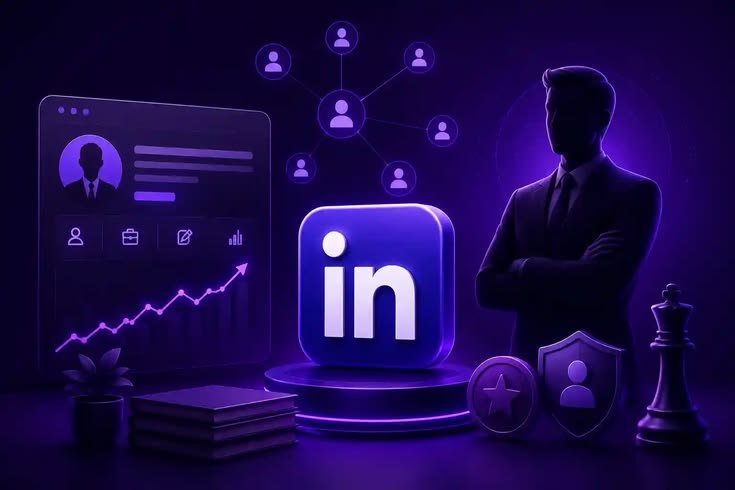 The Importance of Personal Branding in Digital Marketing
