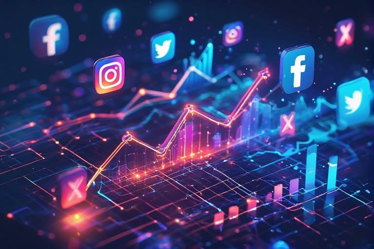 How Social Media Helps Businesses Grow
