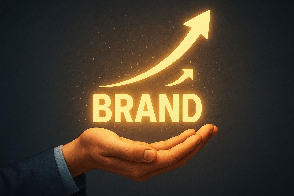 How to Build a Strong Brand on Social Media