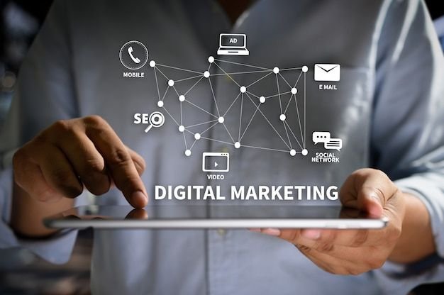 Why Every Business Needs a Digital Marketing Strategy